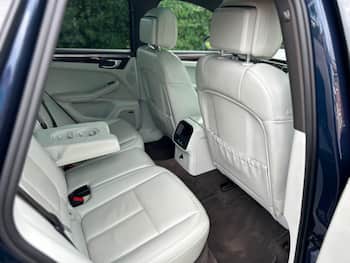 Used Porsche Macan 2015 for sale - 79873105: Photo