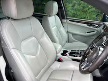 Used Porsche Macan 2015 for sale - 79873105: Photo