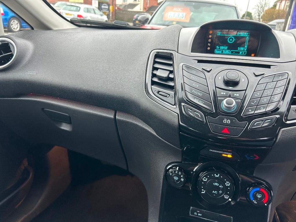Used Ford Fiesta 2014 for sale - 77782027: Photo 12