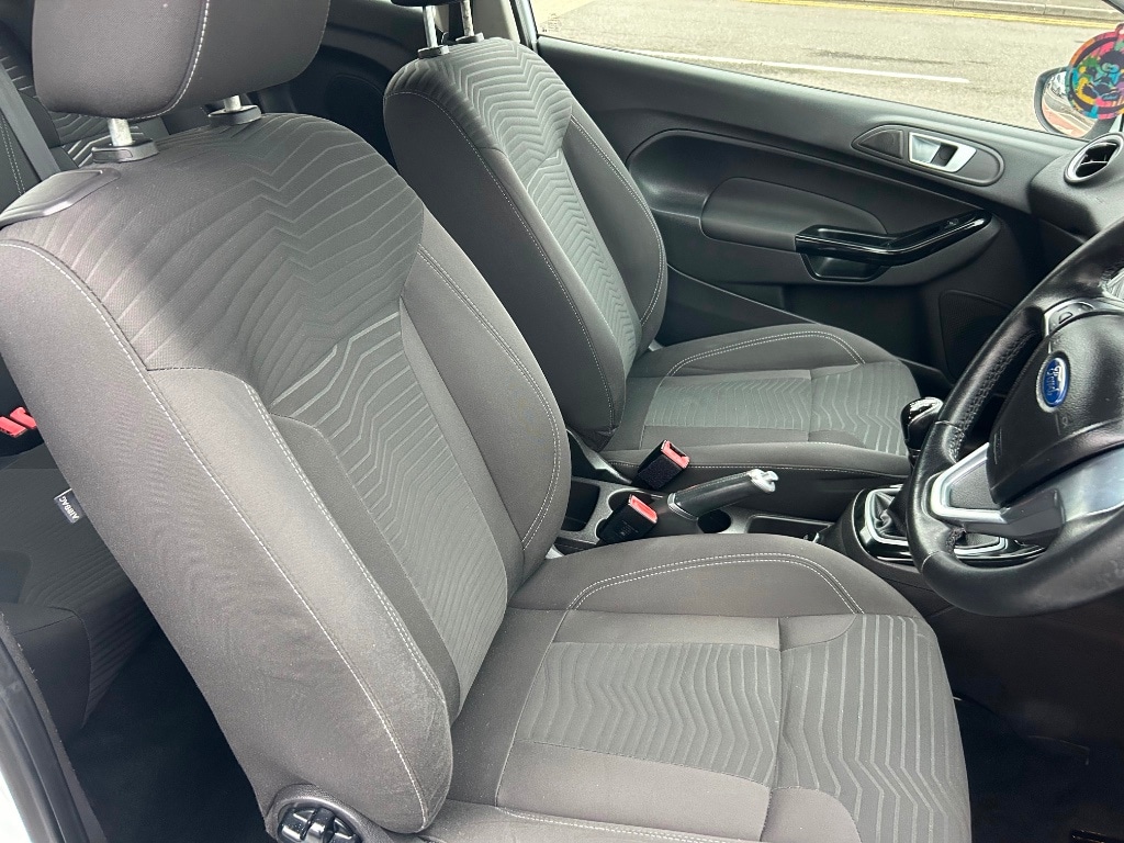 Used Ford Fiesta 2014 for sale - 77782027: Photo 14