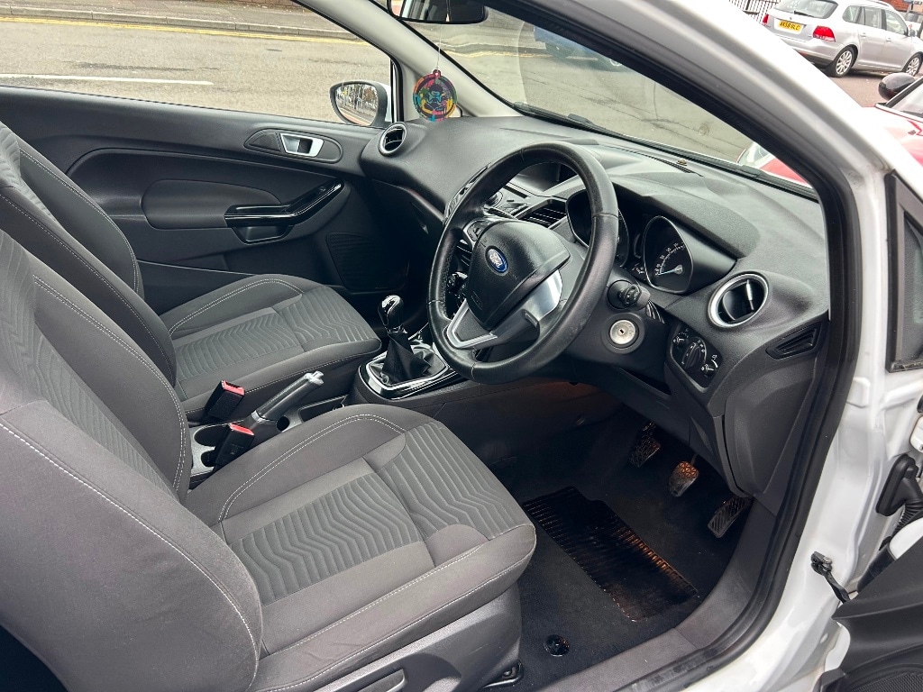 Used Ford Fiesta 2014 for sale - 77782027: Photo 15