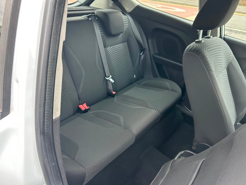 Used Ford Fiesta 2014 for sale - 77782027: Photo 7