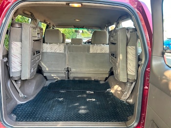 Used Toyota Land Cruiser Colorado 2000 for sale - 79514890: Photo