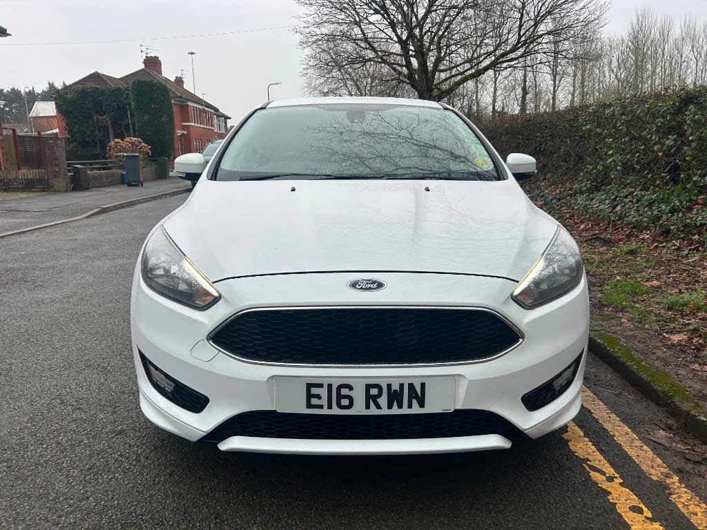 Used Ford Focus 2016 for sale - 77502779: Photo 6