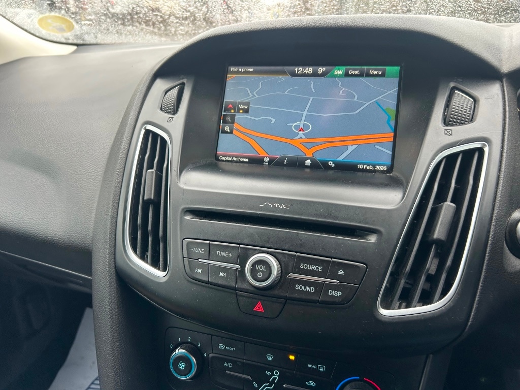 Used Ford Focus 2016 for sale - 77502779: Photo 7