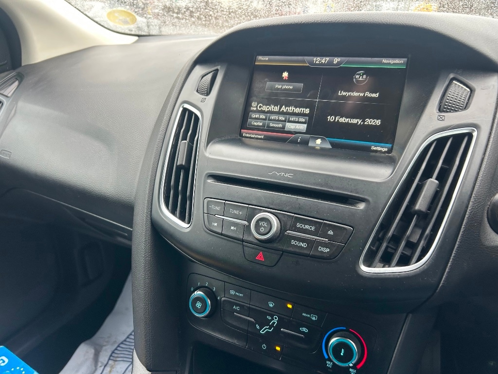 Used Ford Focus 2016 for sale - 77502779: Photo 8