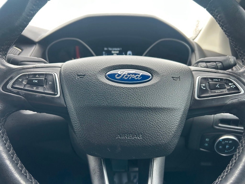 Used Ford Focus 2016 for sale - 77502779: Photo 9