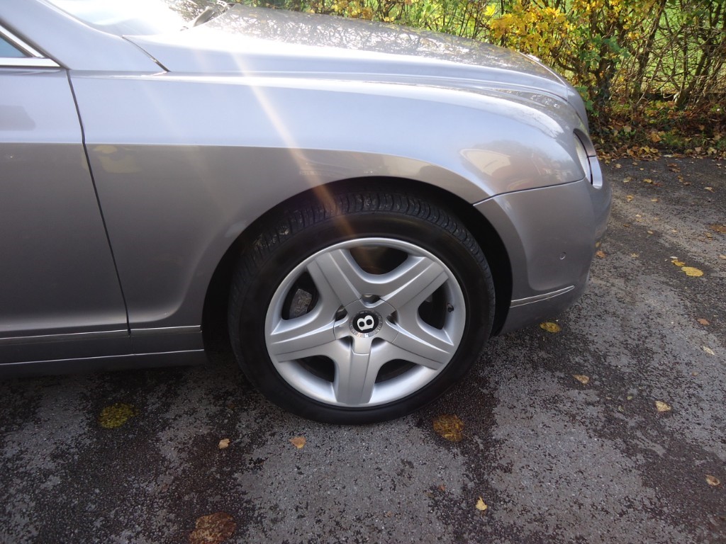 Used Bentley Continental 2006 for sale - 76198679: Photo 12