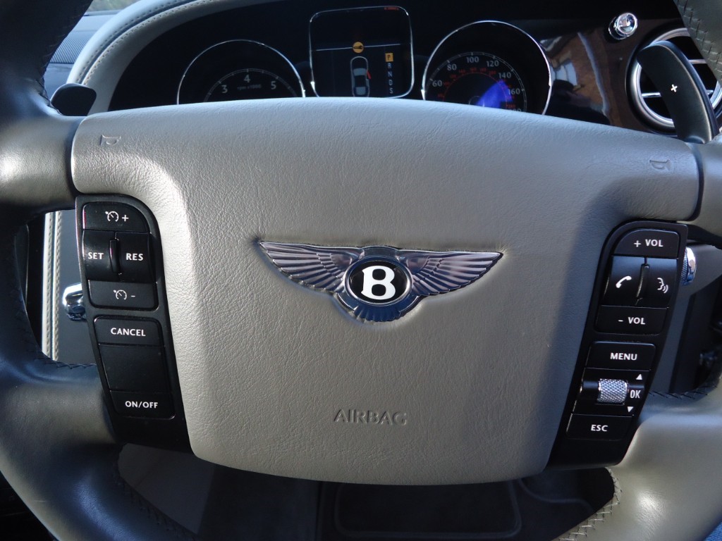 Used Bentley Continental 2006 for sale - 76198679: Photo 13