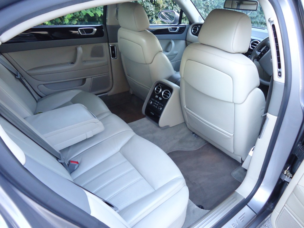 Used Bentley Continental 2006 for sale - 76198679: Photo 16