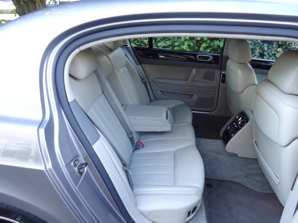 Used Bentley Continental 2006 for sale - 76198679: Photo 17