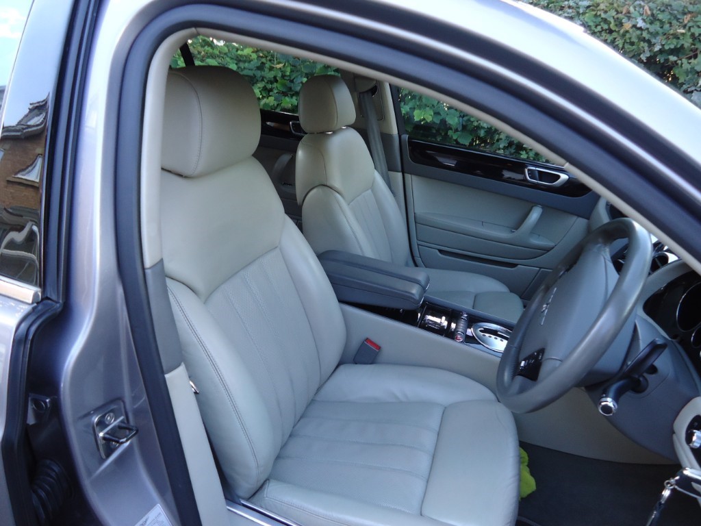 Used Bentley Continental 2006 for sale - 76198679: Photo 6