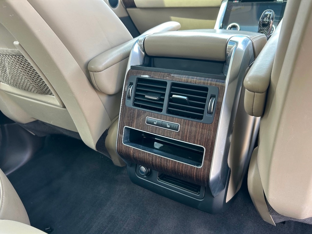 Used Land Rover Range Rover Sport 2016 for sale - 76198675: Photo 21