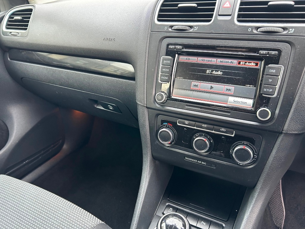 Used Volkswagen Golf 2012 for sale - 77201577: Photo 10