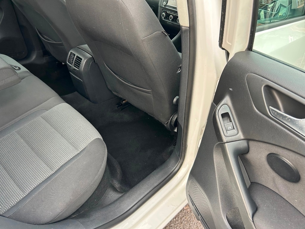 Used Volkswagen Golf 2012 for sale - 77201577: Photo 11