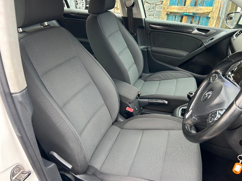 Used Volkswagen Golf 2012 for sale - 77201577: Photo 15