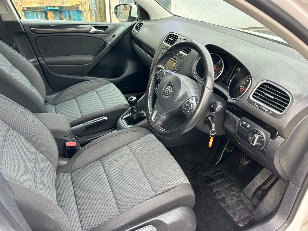 Used Volkswagen Golf 2012 for sale - 77201577: Photo 16