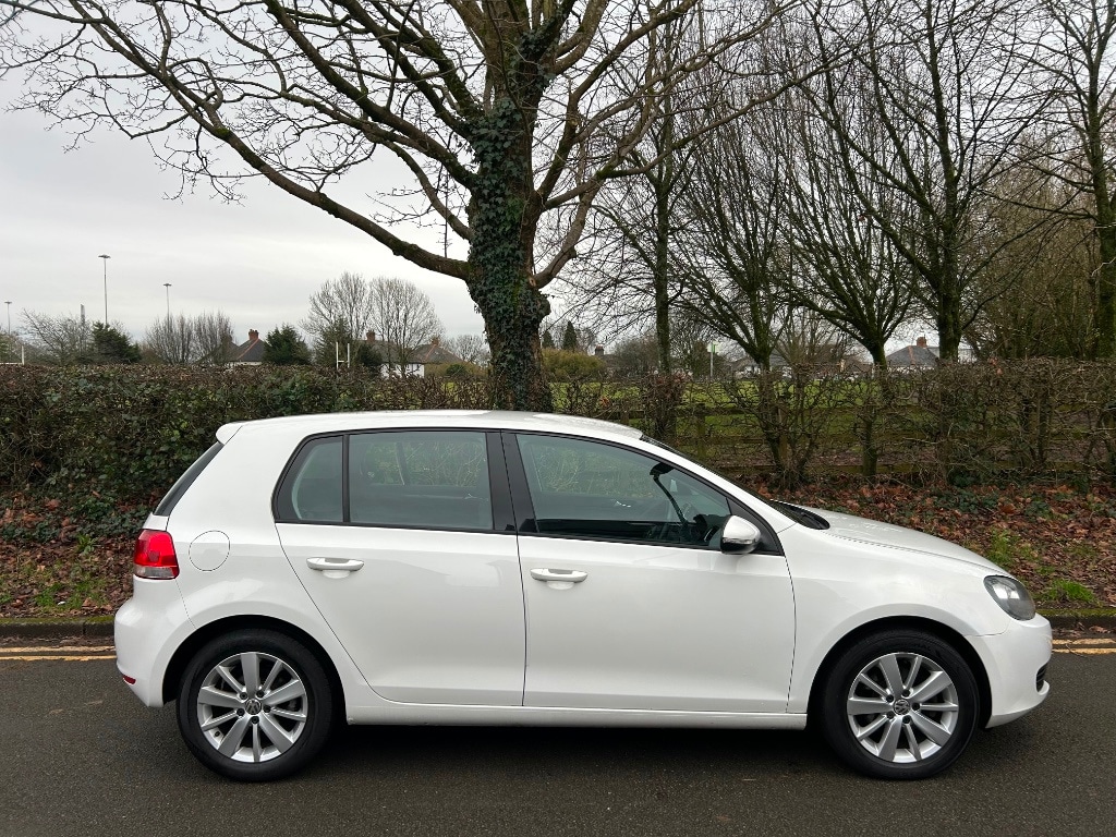 Used Volkswagen Golf 2012 for sale - 77201577: Photo 2