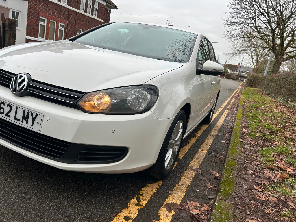 Used Volkswagen Golf 2012 for sale - 77201577: Photo 5