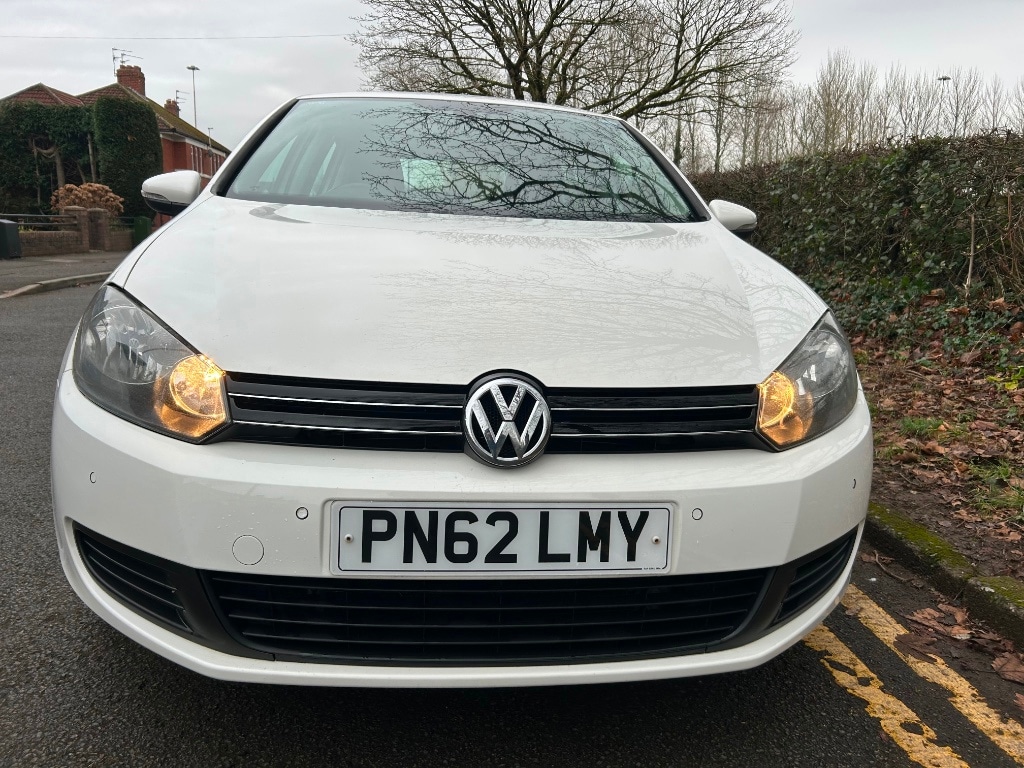 Used Volkswagen Golf 2012 for sale - 77201577: Photo 7