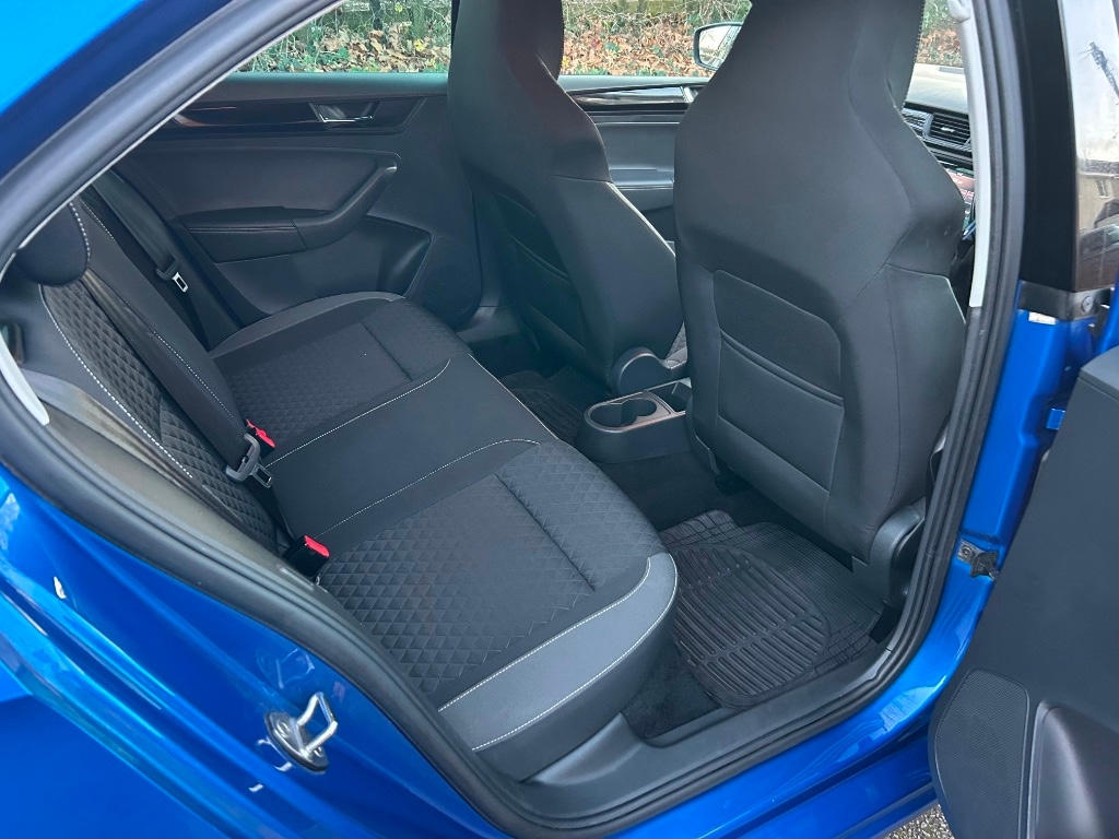 Used Skoda Rapid 2017 for sale - 76630377: Photo 10