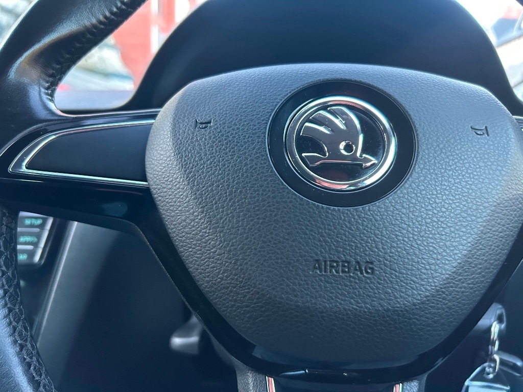 Used Skoda Rapid 2017 for sale - 76630377: Photo 11