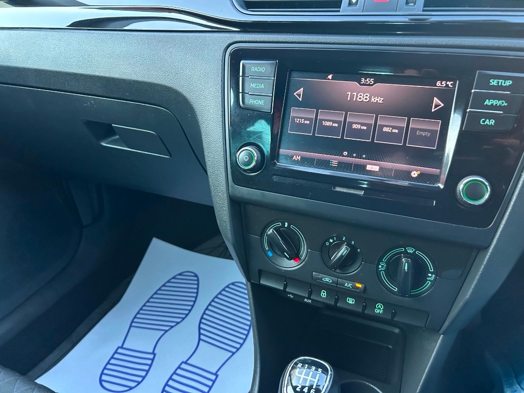 Used Skoda Rapid 2017 for sale - 76630377: Photo 14