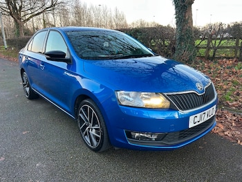 2017 - 1.0 TSI 110 Sport 5dr