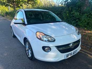 2016 - JAM 3-Door
