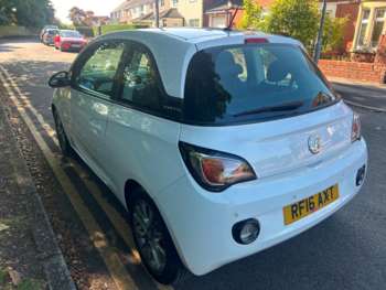 Used Vauxhall Adam 2016 for sale - 75413259: Photo
