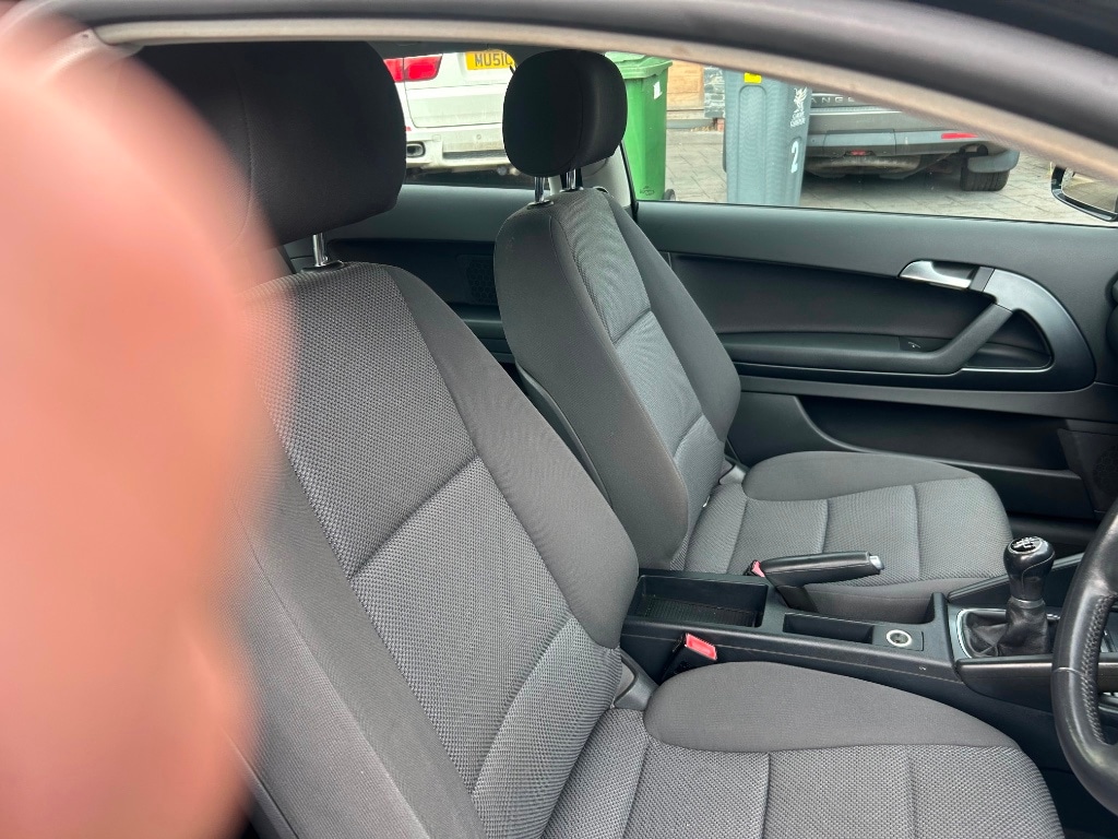 Used Audi A3 2009 for sale - 76198685: Photo 10