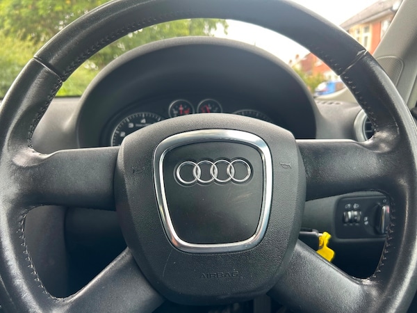 Used Audi A3 2009 for sale - 76198685: Photo 11