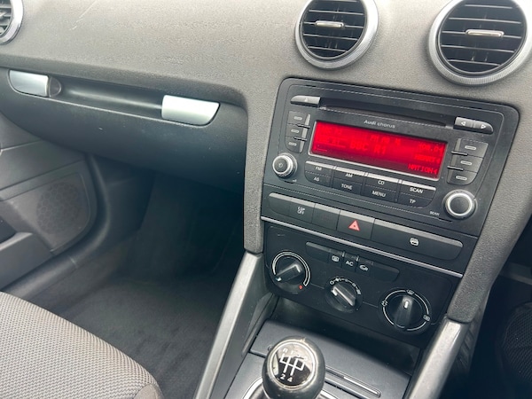Used Audi A3 2009 for sale - 76198685: Photo 12