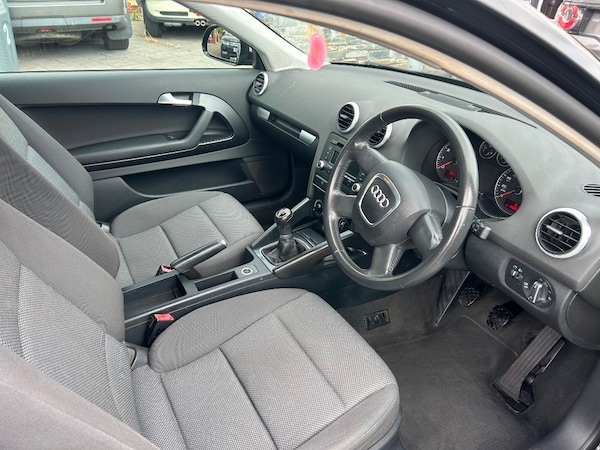 Used Audi A3 2009 for sale - 76198685: Photo 13