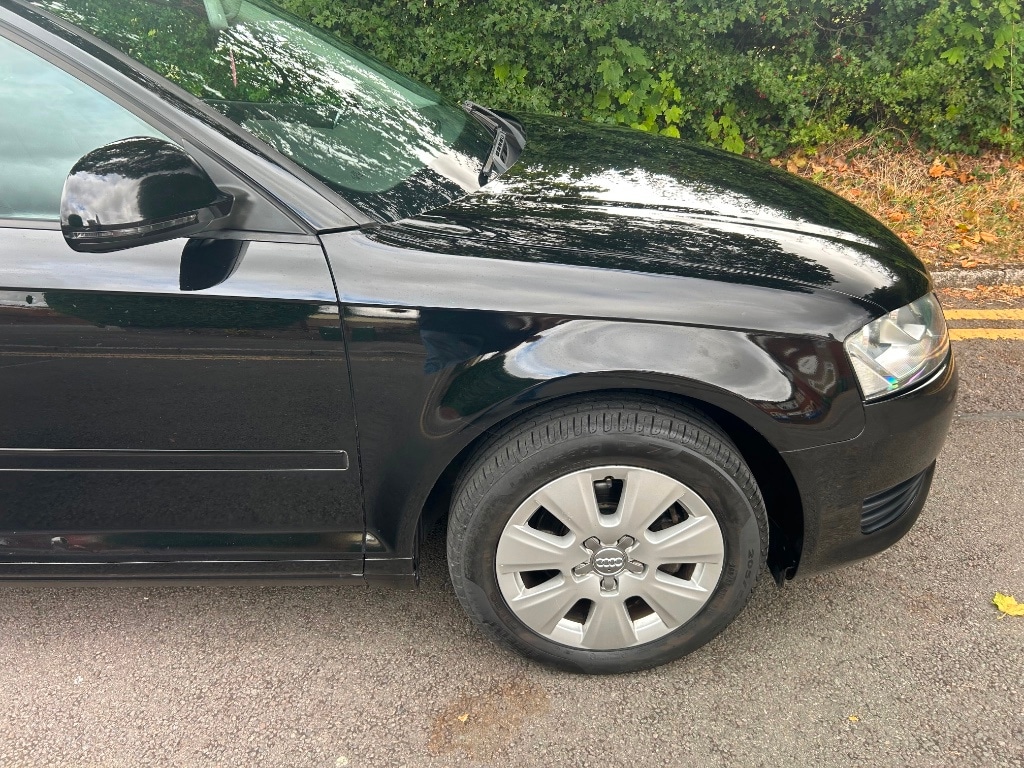 Used Audi A3 2009 for sale - 76198685: Photo 5