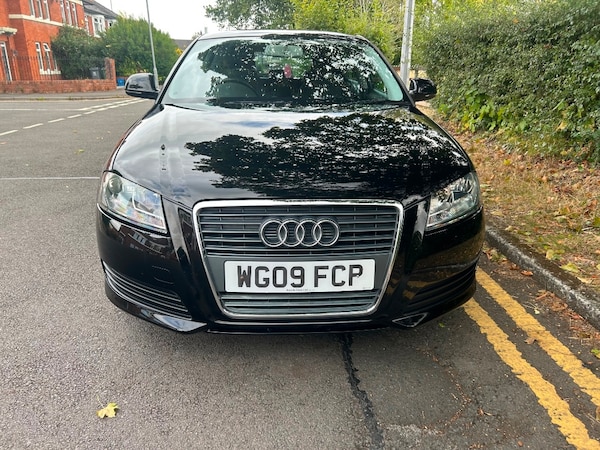 Used Audi A3 2009 for sale - 76198685: Photo 7