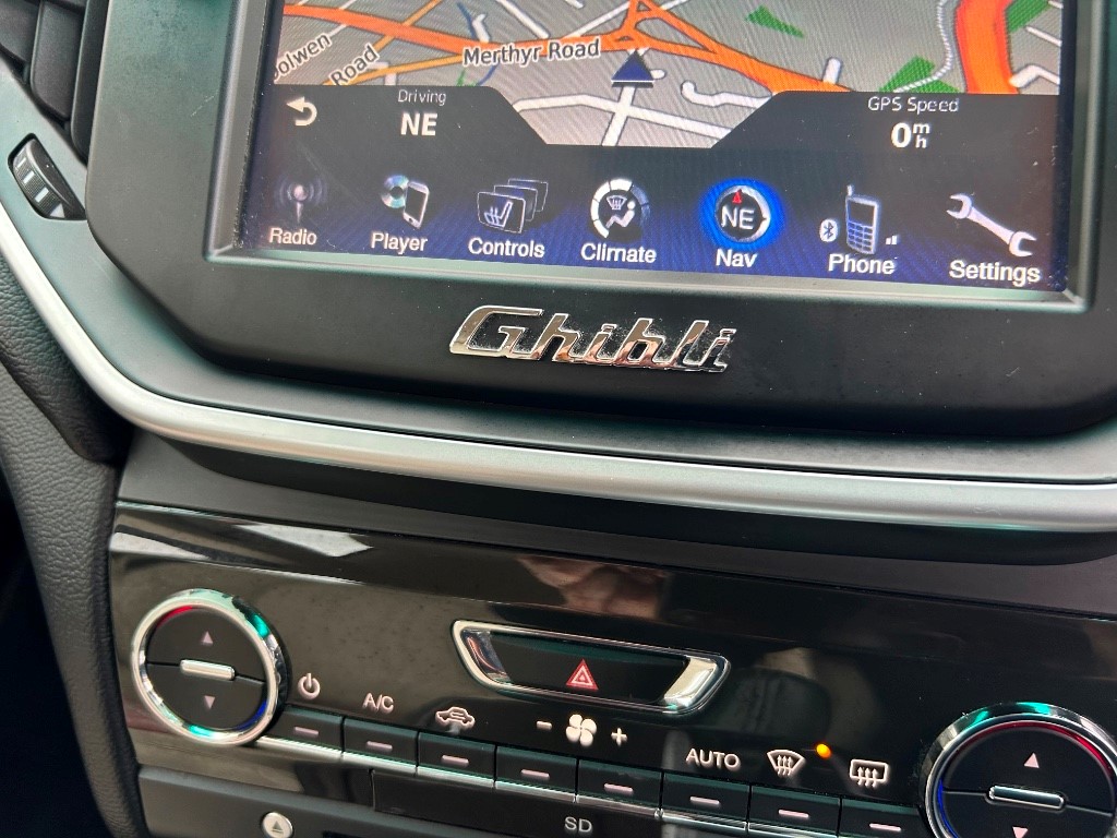 Used Maserati Ghibli 2015 for sale - 76198680: Photo 11