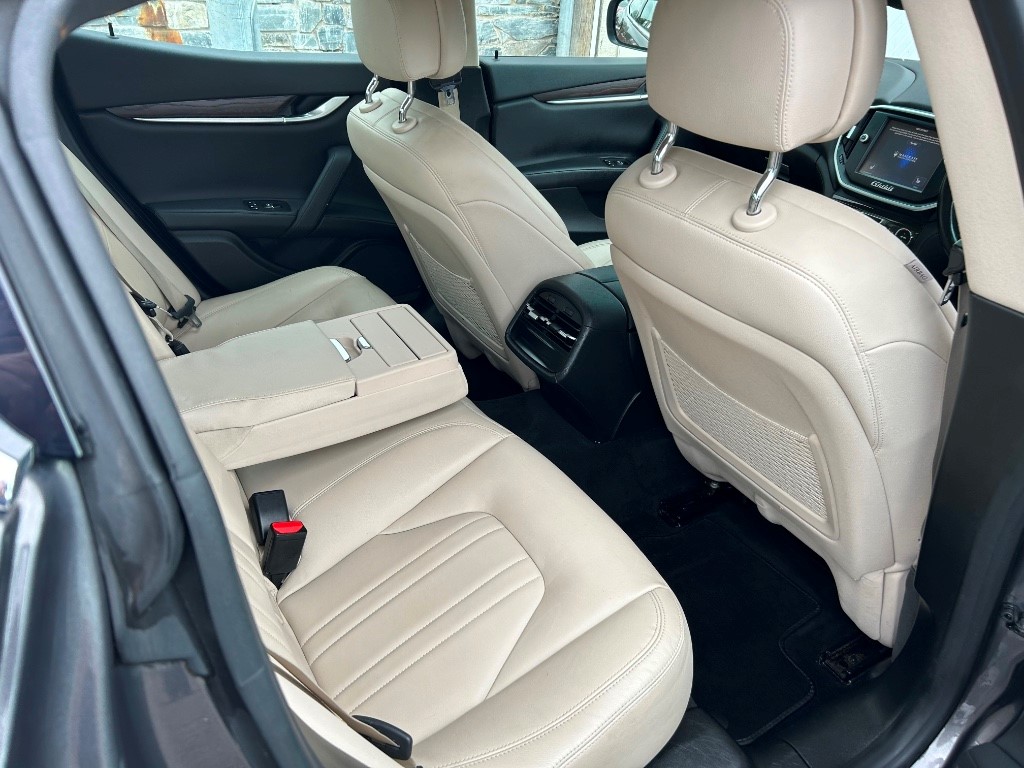 Used Maserati Ghibli 2015 for sale - 76198680: Photo 12