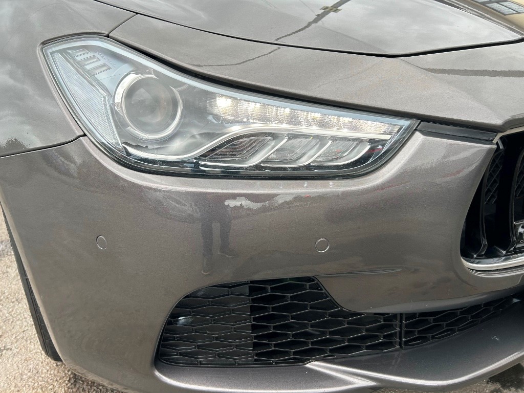 Used Maserati Ghibli 2015 for sale - 76198680: Photo 13