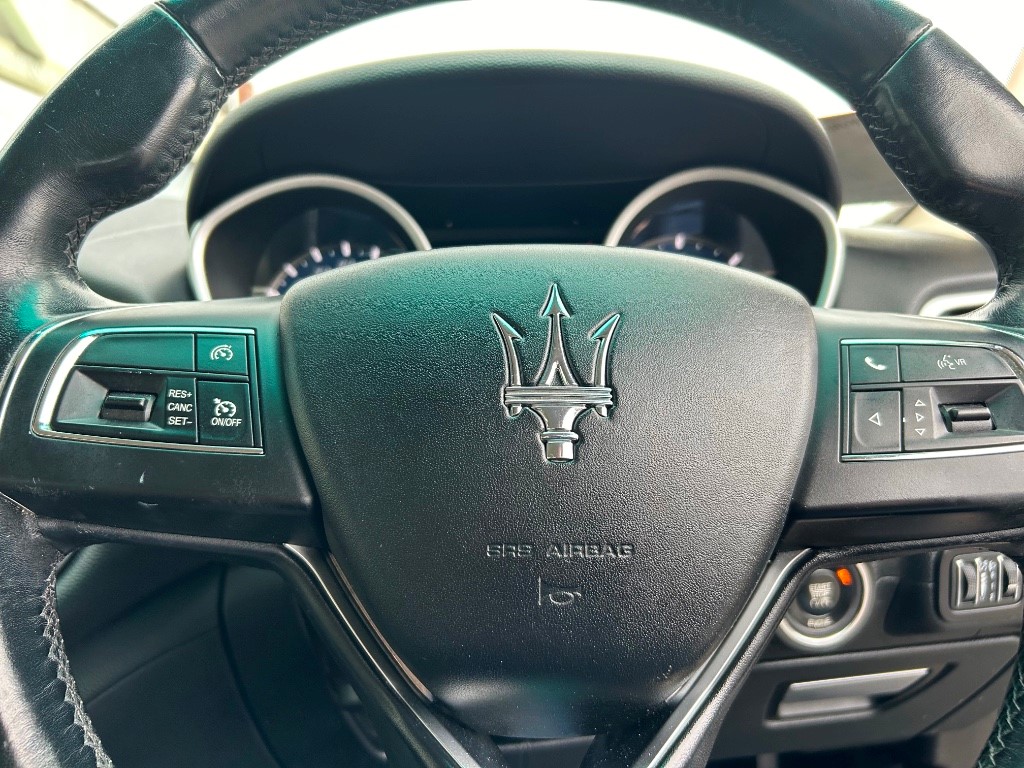 Used Maserati Ghibli 2015 for sale - 76198680: Photo 19