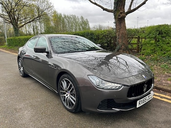 2015 - V6d 4dr Auto