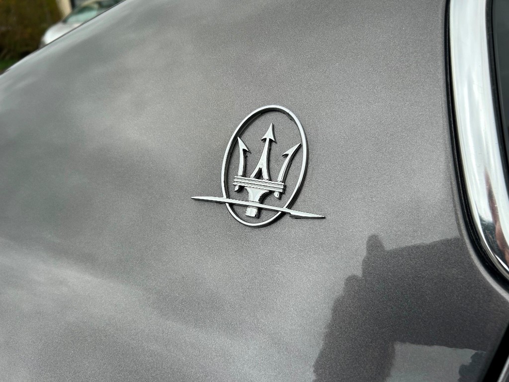 Used Maserati Ghibli 2015 for sale - 76198680: Photo 20