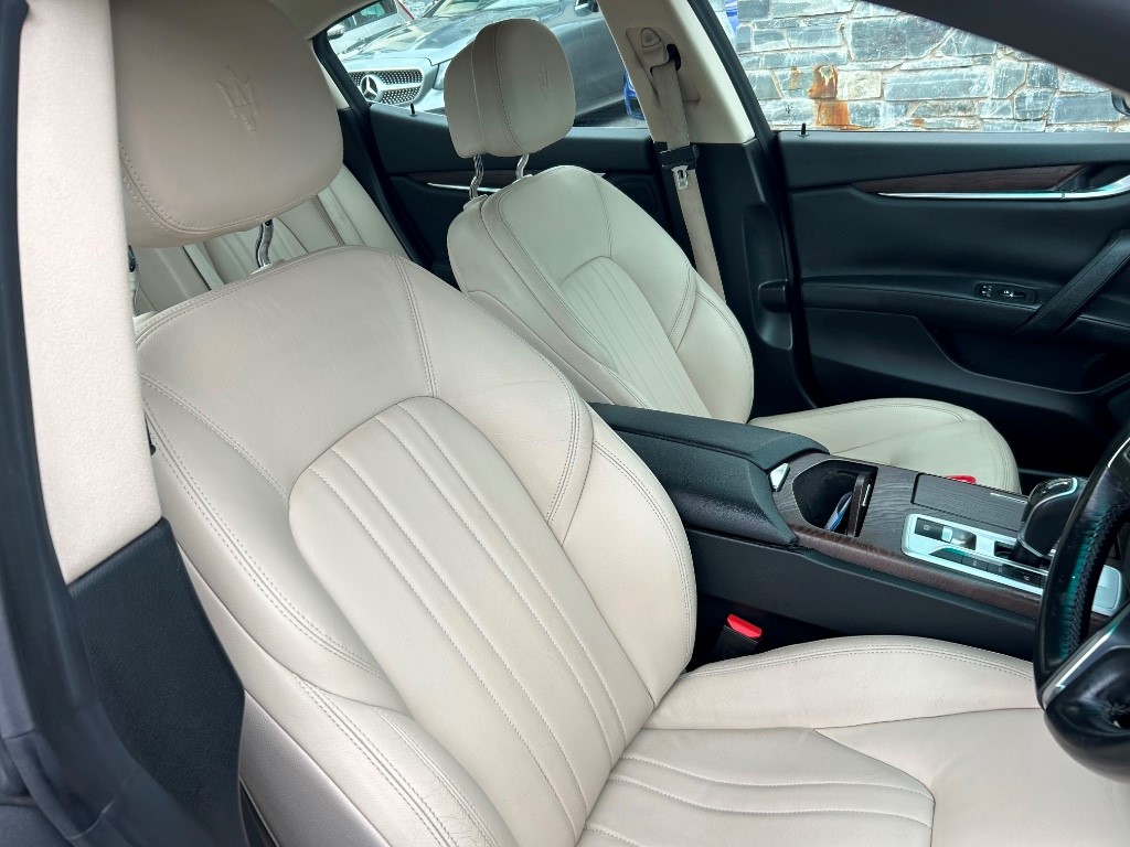 Used Maserati Ghibli 2015 for sale - 76198680: Photo 6