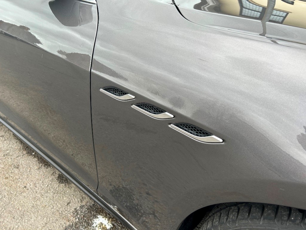 Used Maserati Ghibli 2015 for sale - 76198680: Photo 8