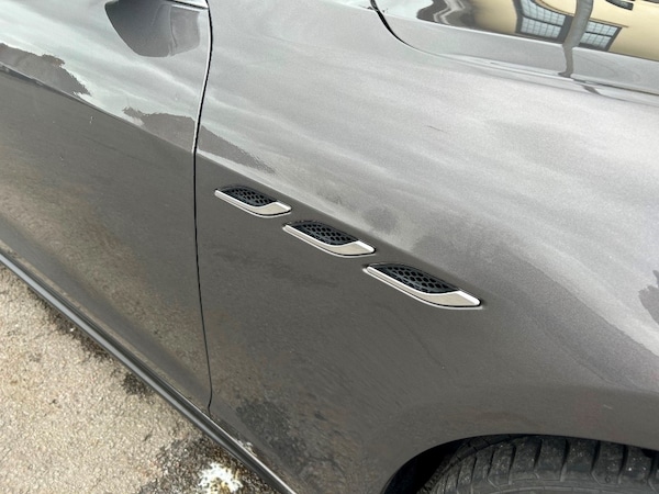 Used Maserati Ghibli 2015 for sale - 76198680: Photo 8