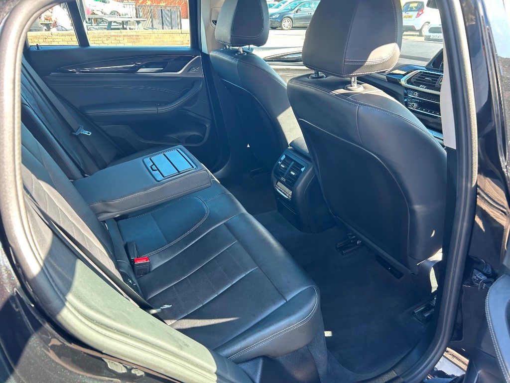 Used BMW X4 2019 for sale - 76198683: Photo 10