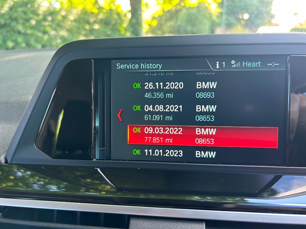 Used BMW X4 2019 for sale - 76198683: Photo 11