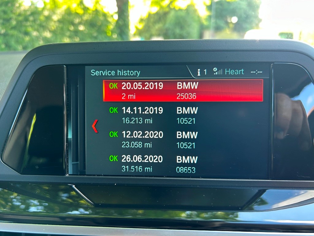 Used BMW X4 2019 for sale - 76198683: Photo 12