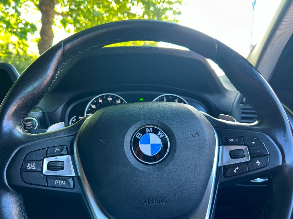 Used BMW X4 2019 for sale - 76198683: Photo 14