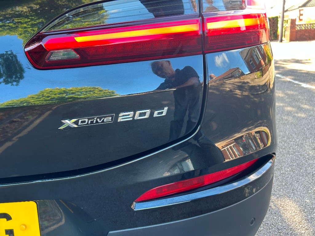 Used BMW X4 2019 for sale - 76198683: Photo 15